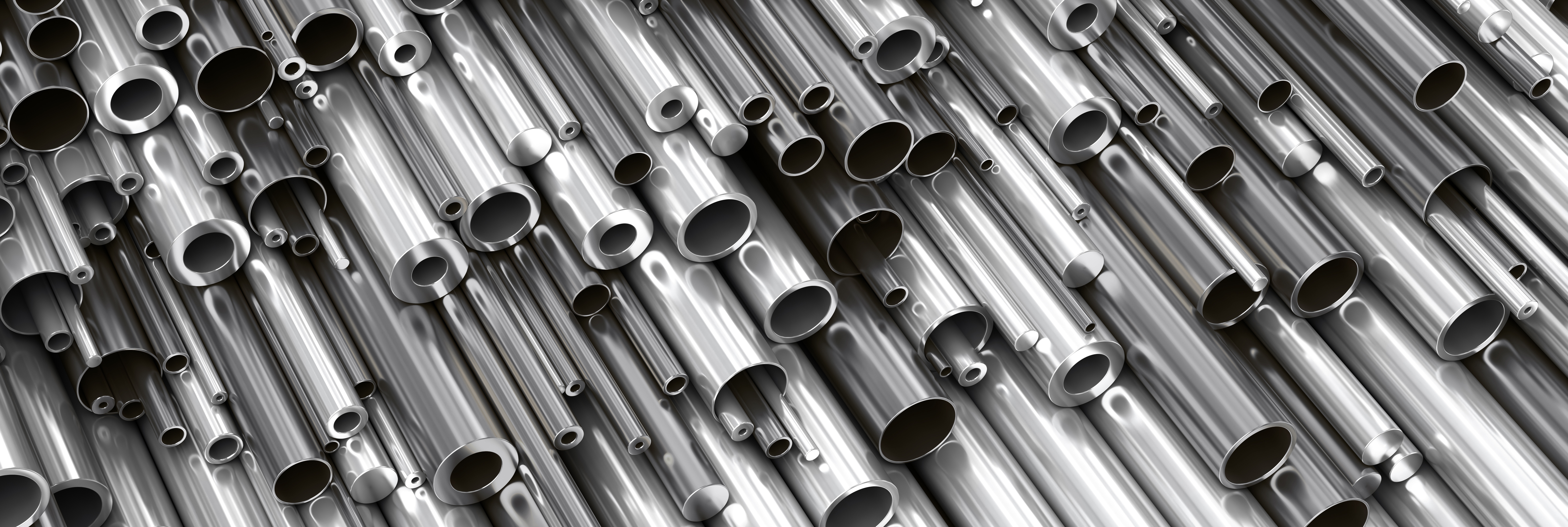 Pipes and Tubes